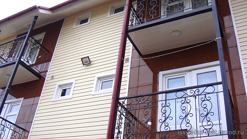 Иссык-Куль отдых 2024 цены, номера с балконом